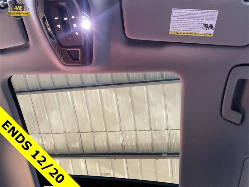 2025 Audi Q6 e-tron Premium