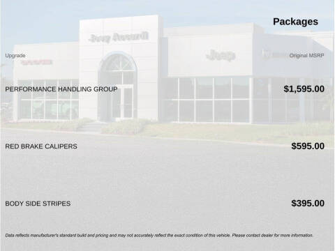 2020 Dodge Challenger GT