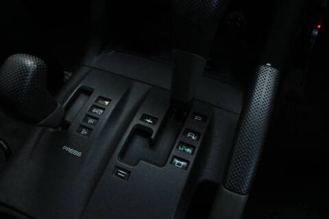 2000 Mitsubishi Pajero