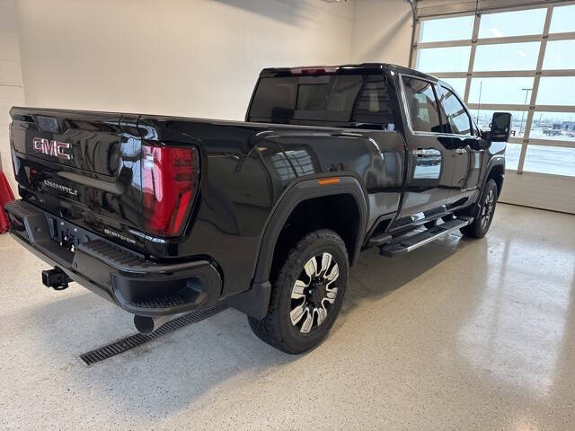 2026 GMC Sierra 3500HD