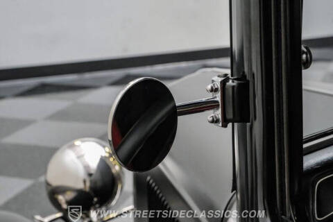 1932 Ford Model B