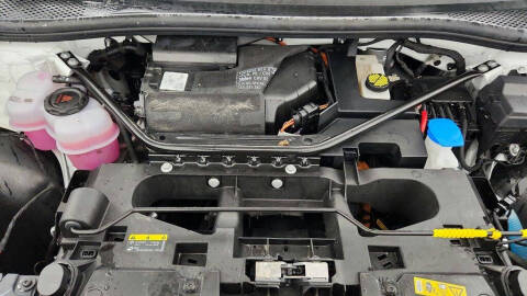 2024 Volkswagen ID.4 Standard