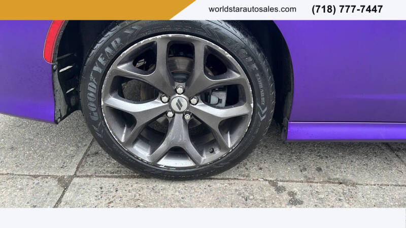 2019 Dodge Charger GT