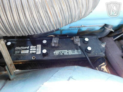 1955 Cadillac Sixty Special