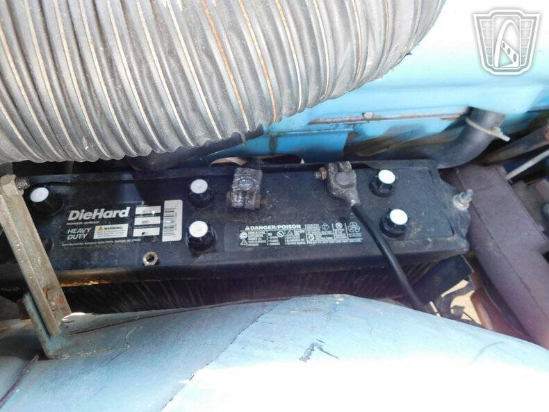 1955 Cadillac Sixty Special