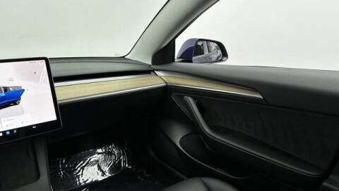 2023 Tesla Model 3 Long Range