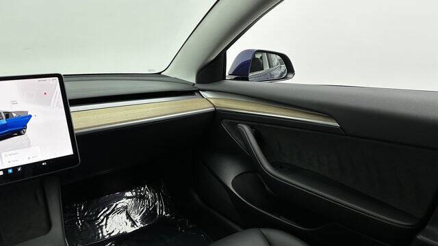 2023 Tesla Model 3 Long Range