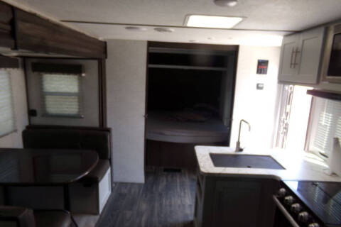 2022 Keystone RV Bullet