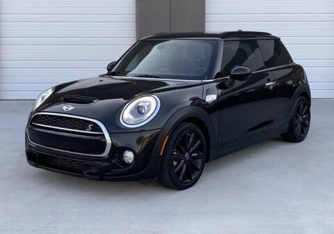 2018 MINI Hardtop 2 Door