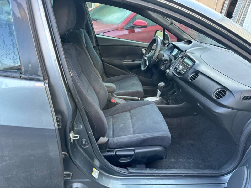 2012 Honda Insight LX