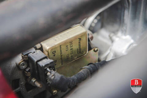 1933 Alfa Romeo 8C
