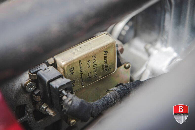 1933 Alfa Romeo 8C