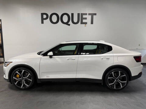 2023 Polestar 2