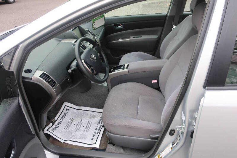 2006 Toyota Prius