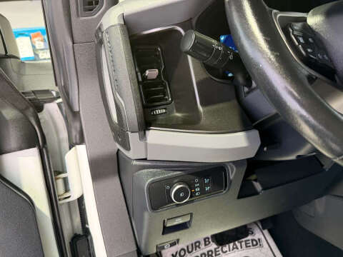 2022 Ford Bronco Big Bend Advanced