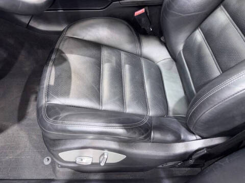 2018 Porsche Macan GTS