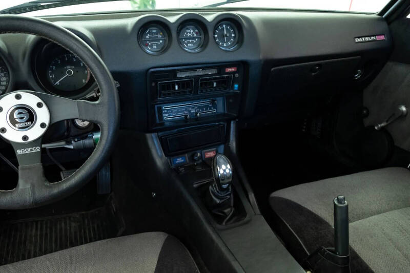 1976 Datsun 280Z
