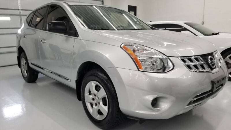 2013 Nissan Rogue for sale at Years Gone By Classic Cars LLC in Texarkana AR