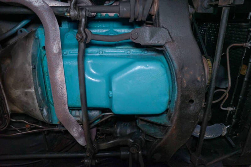 1968 Chrysler New Yorker