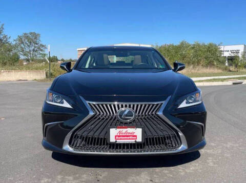 2021 Lexus ES 350