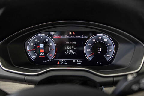 2024 Audi Q5 quattro S line Prem Plus 45 TFSI