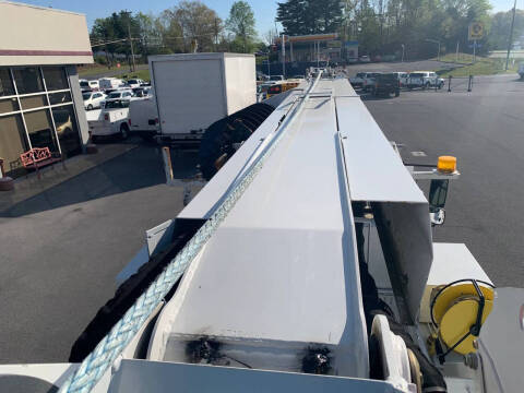 2016 Freightliner M2 106