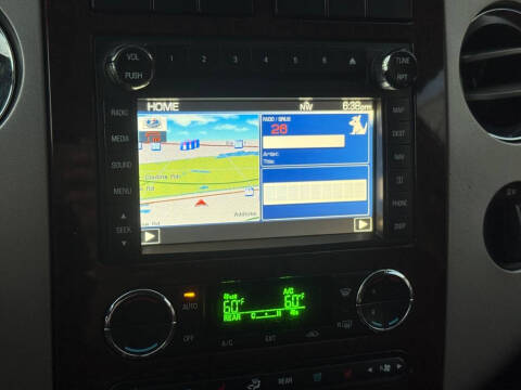 2014 Ford Expedition XLT