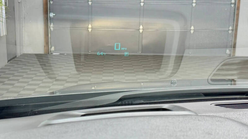 2014 GMC Acadia Denali