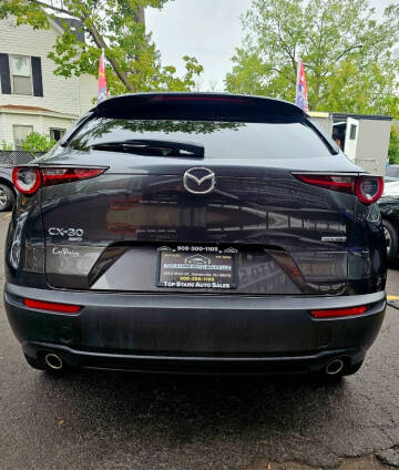 2020 Mazda CX-30 Select