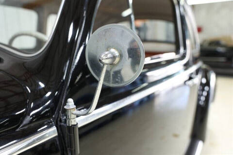 1964 Volkswagen Beetle