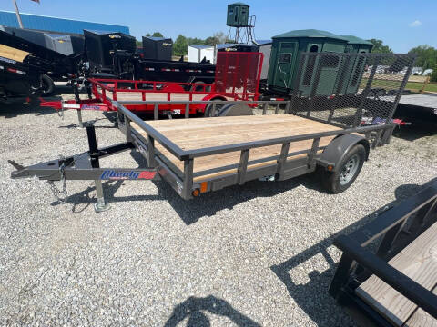 2023 Liberty LU3K78X12C4