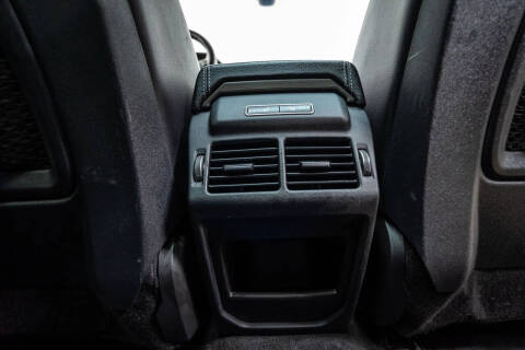 2018 Land Rover Range Rover Evoque Landmark Edition