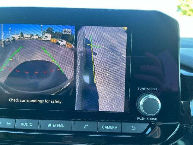 2023 Nissan Pathfinder 49