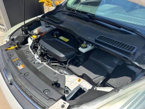 2013 Ford Escape SE