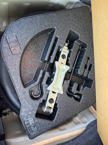 2017 Honda Accord Sport Special Edition