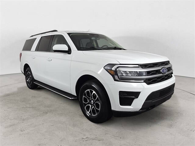 2023 Ford Expedition MAX XLT