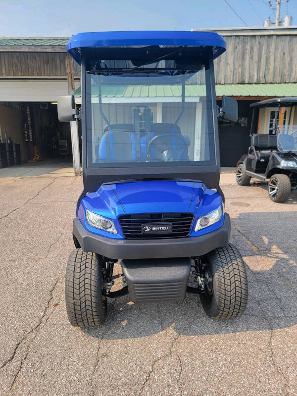 2024 Bintelli Beyond 4PR
