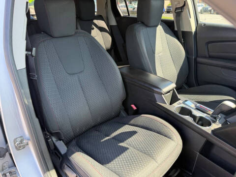 2011 GMC Terrain SLE-1