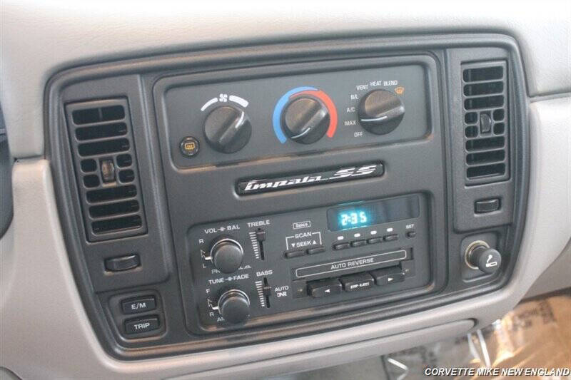 1994 Chevrolet Impala 55