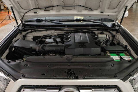 2011 Toyota 4Runner SR5