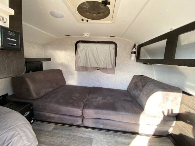 2021 Braxton Creek BUSHWHACKER 10SS