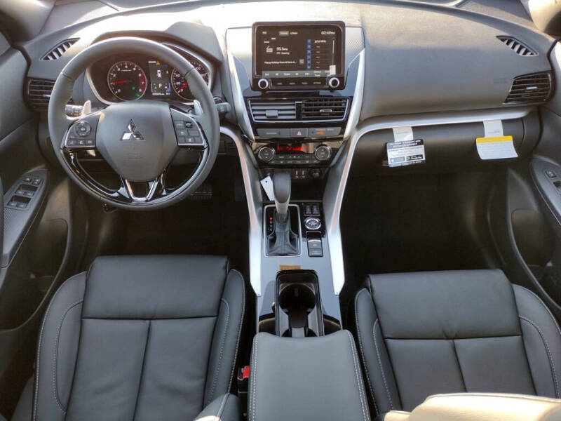 2026 Mitsubishi Eclipse Cross SEL