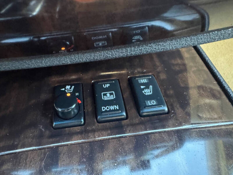 2011 Nissan Maxima 3.5 S