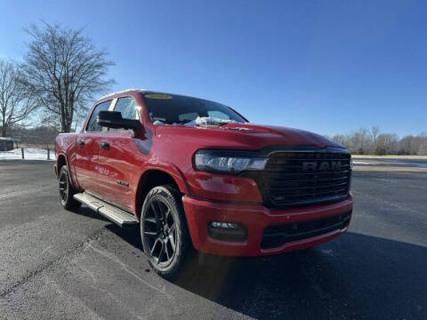 2025 RAM 1500 for sale at Bayird Car Match in Jonesboro AR