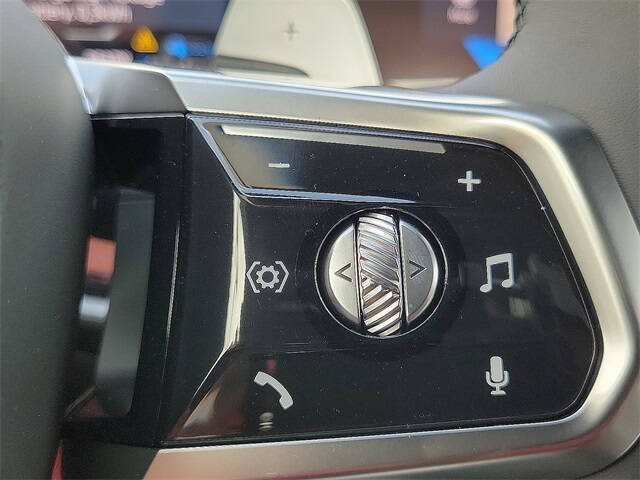 2026 BMW 7 Series 750e xDrive