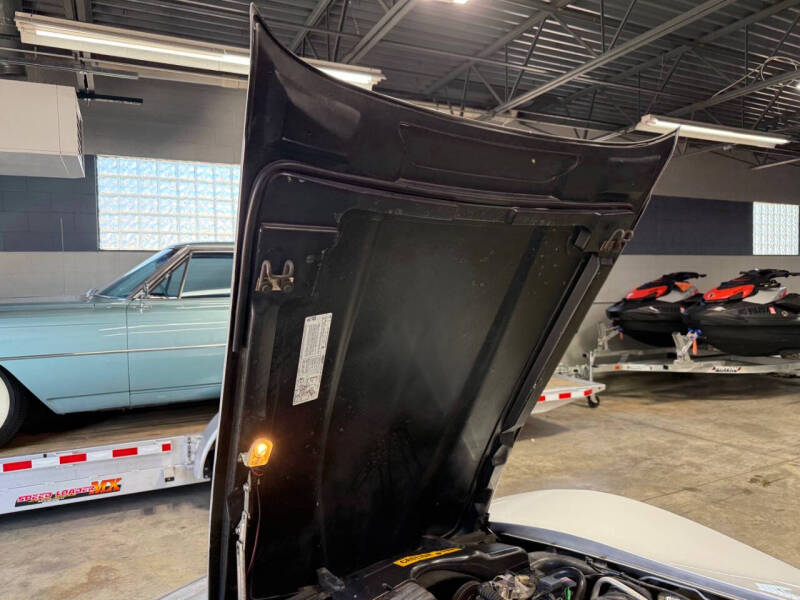 1981 Chevrolet Corvette
