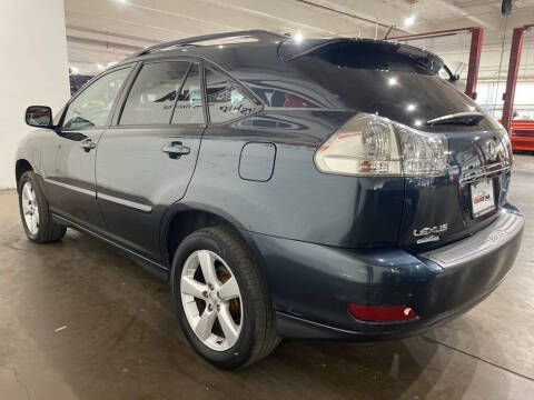 2004 Lexus RX 330
