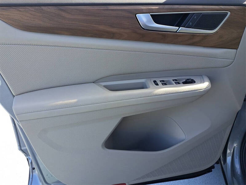 2026 Volkswagen Atlas SE