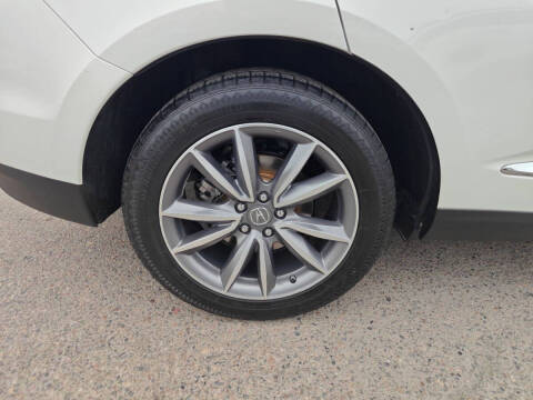 2019 Acura RDX w/Tech