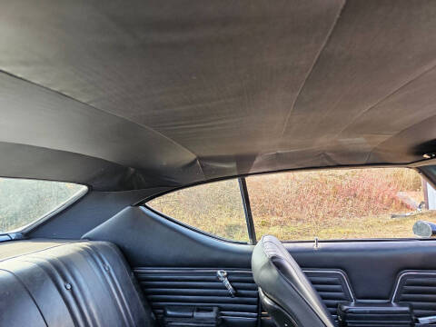 1969 Chevrolet Chevelle